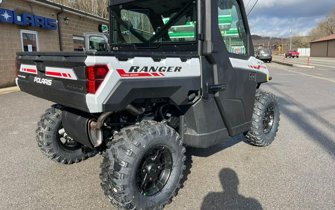 2024 Polaris Ranger XP 1000 NorthStar Edition Trail Boss