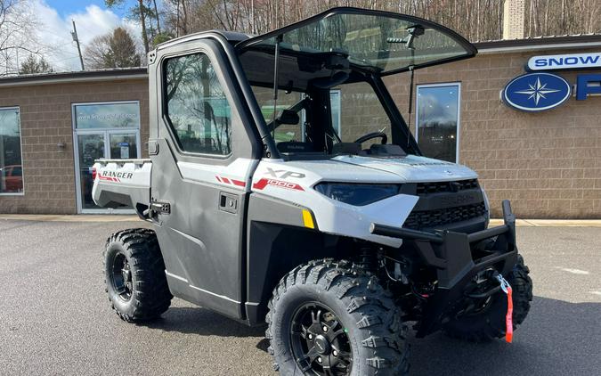 2024 Polaris Ranger XP 1000 NorthStar Edition Trail Boss