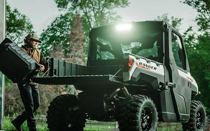 2024 Polaris Ranger XP 1000 NorthStar Edition Trail Boss