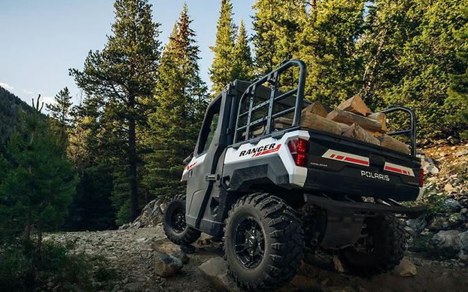 2024 Polaris Ranger XP 1000 NorthStar Edition Trail Boss