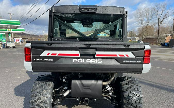 2024 Polaris Ranger XP 1000 NorthStar Edition Trail Boss