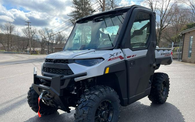 2024 Polaris Ranger XP 1000 NorthStar Edition Trail Boss