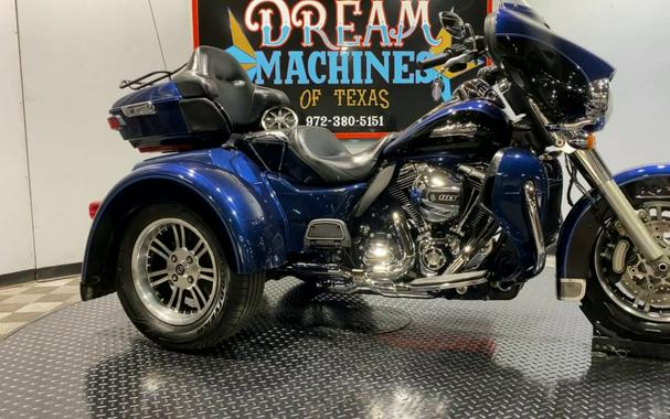 Dream shop machines trikes