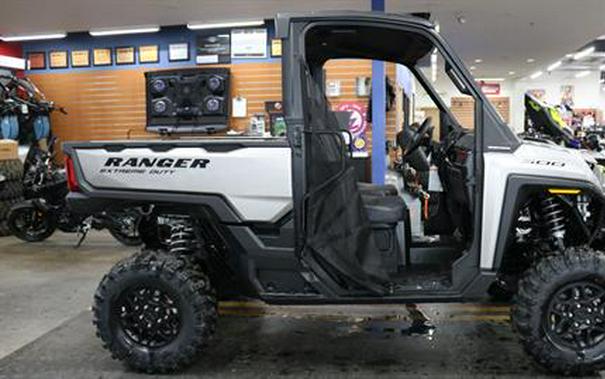 2024 Polaris Ranger XD 1500 Premium