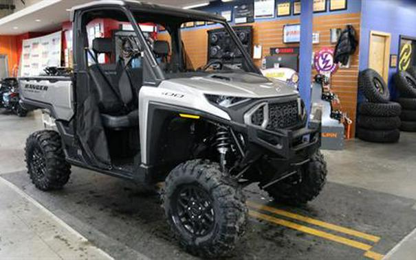 2024 Polaris Ranger XD 1500 Premium