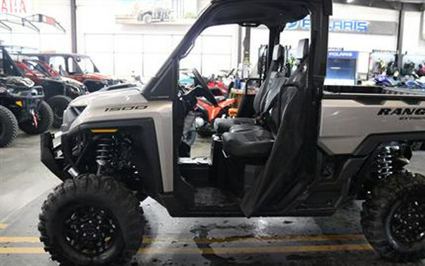 2024 Polaris Ranger XD 1500 Premium