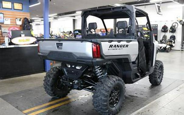 2024 Polaris Ranger XD 1500 Premium