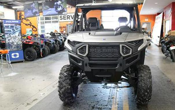 2024 Polaris Ranger XD 1500 Premium