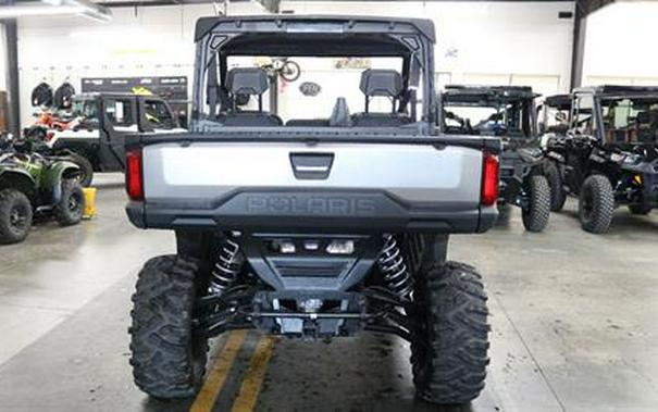 2024 Polaris Ranger XD 1500 Premium