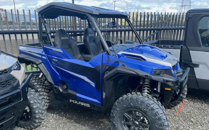 2024 Polaris Industries GENERAL® XP 1000 Ultimate