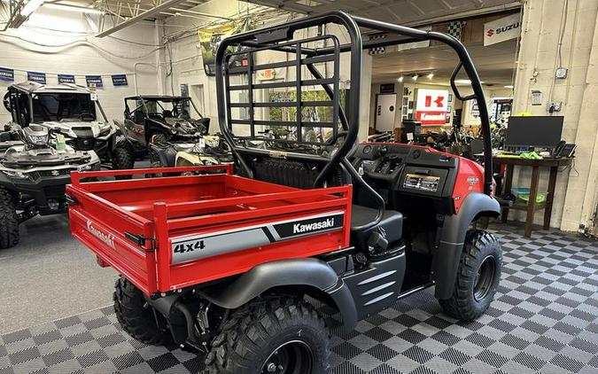 2023 Kawasaki Mule SX™ 4x4 XC FI