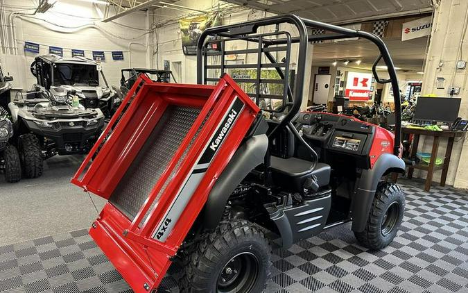 2023 Kawasaki Mule SX™ 4x4 XC FI