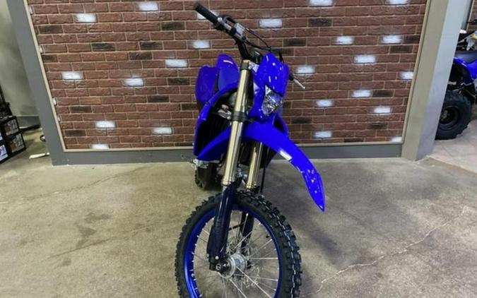 2024 Yamaha WR250F