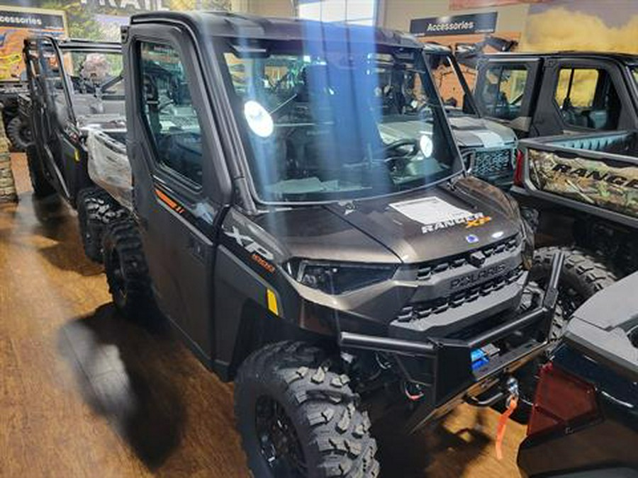 2024 Polaris Ranger XP 1000 Northstar Edition Ultimate