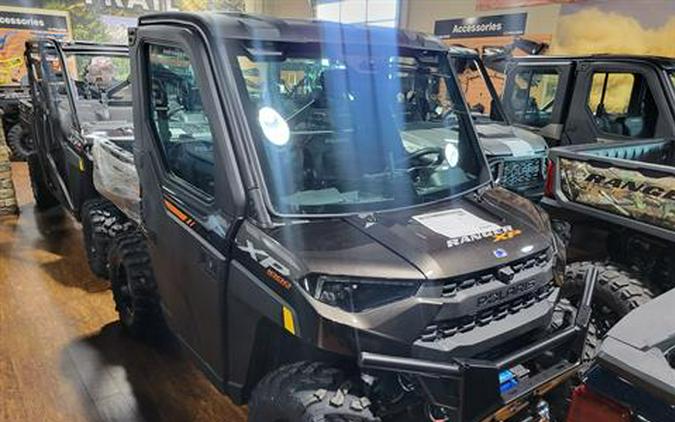 2024 Polaris Ranger XP 1000 Northstar Edition Ultimate