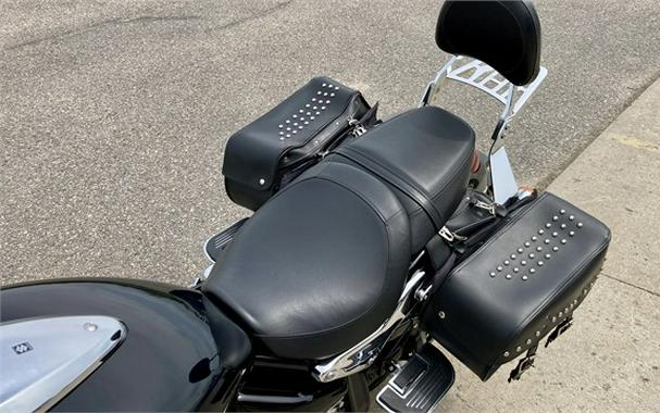 2013 Suzuki Boulevard M90