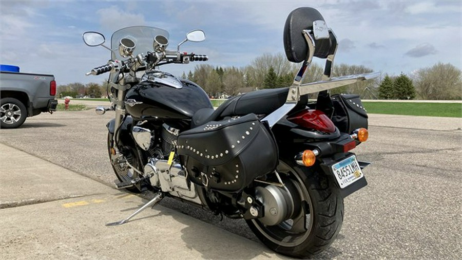 2013 Suzuki Boulevard M90