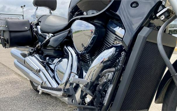 2013 Suzuki Boulevard M90