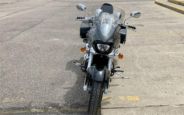 2013 Suzuki Boulevard M90