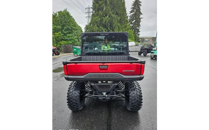 2024 Polaris Industries Ranger Crew XD 1500 Northstar Edition Premium