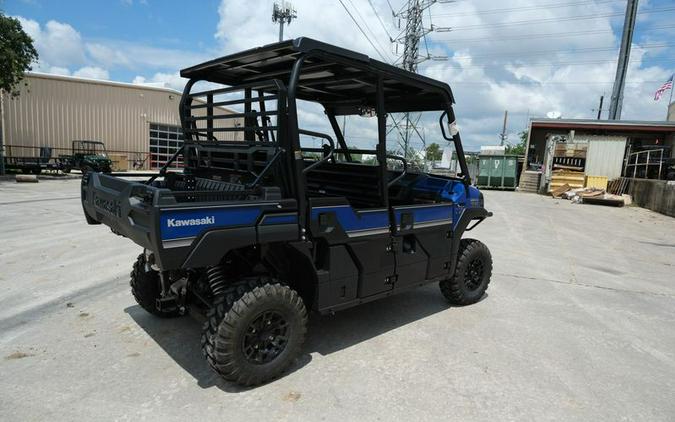 New 2024 KAWASAKI MULE PROFXT 1000 LE