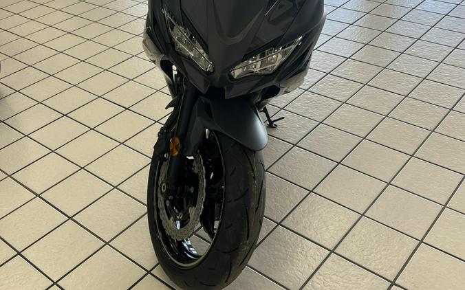 2024 Kawasaki Ninja® 650 Base