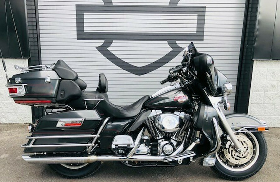 2007 Harley-Davidson Electra Glide® Ultra Classic®