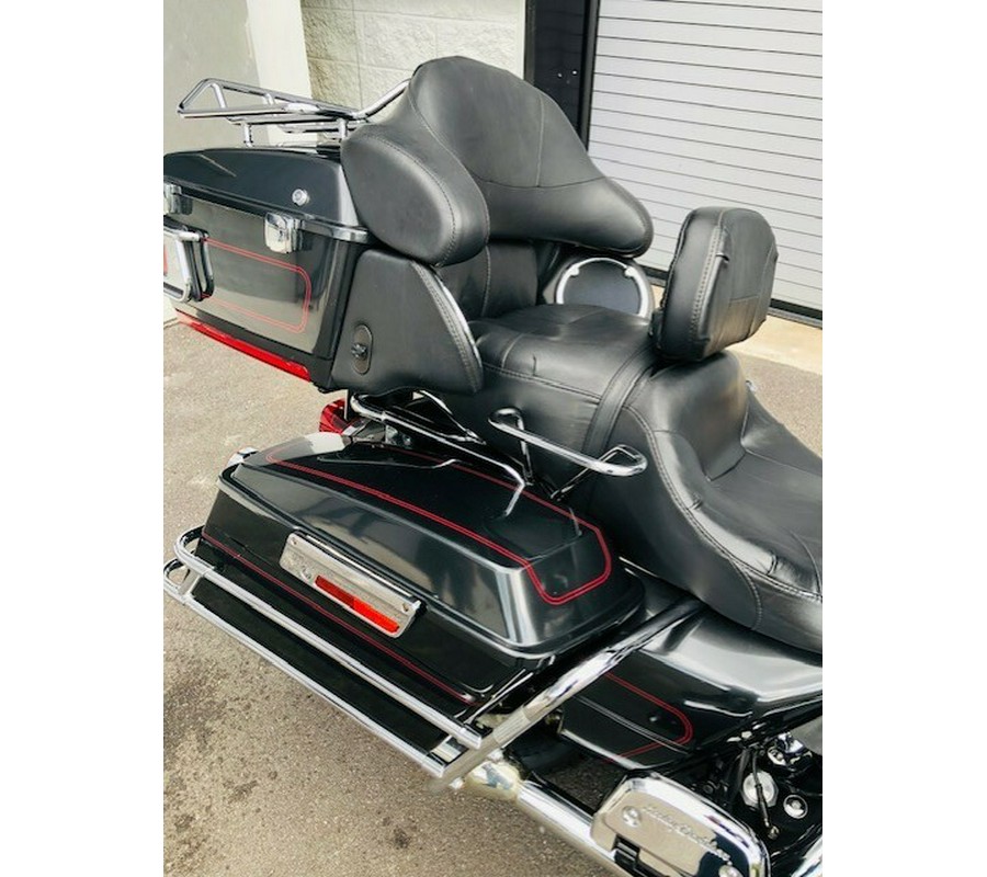 2007 Harley-Davidson Electra Glide® Ultra Classic®