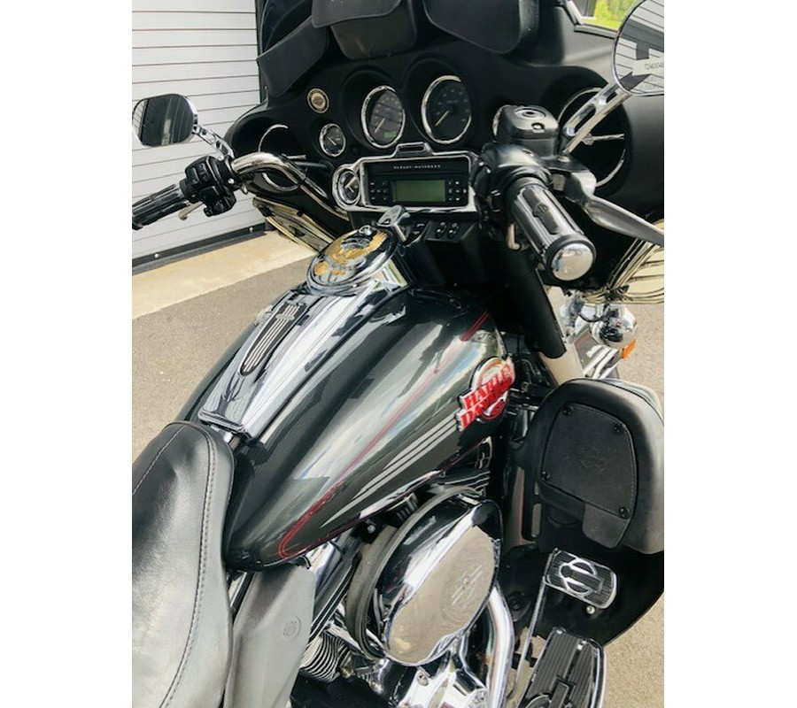 2007 Harley-Davidson Electra Glide® Ultra Classic®