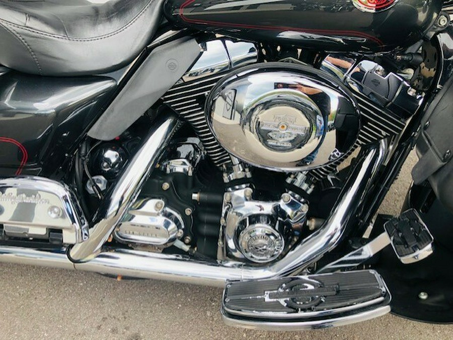 2007 Harley-Davidson Electra Glide® Ultra Classic®