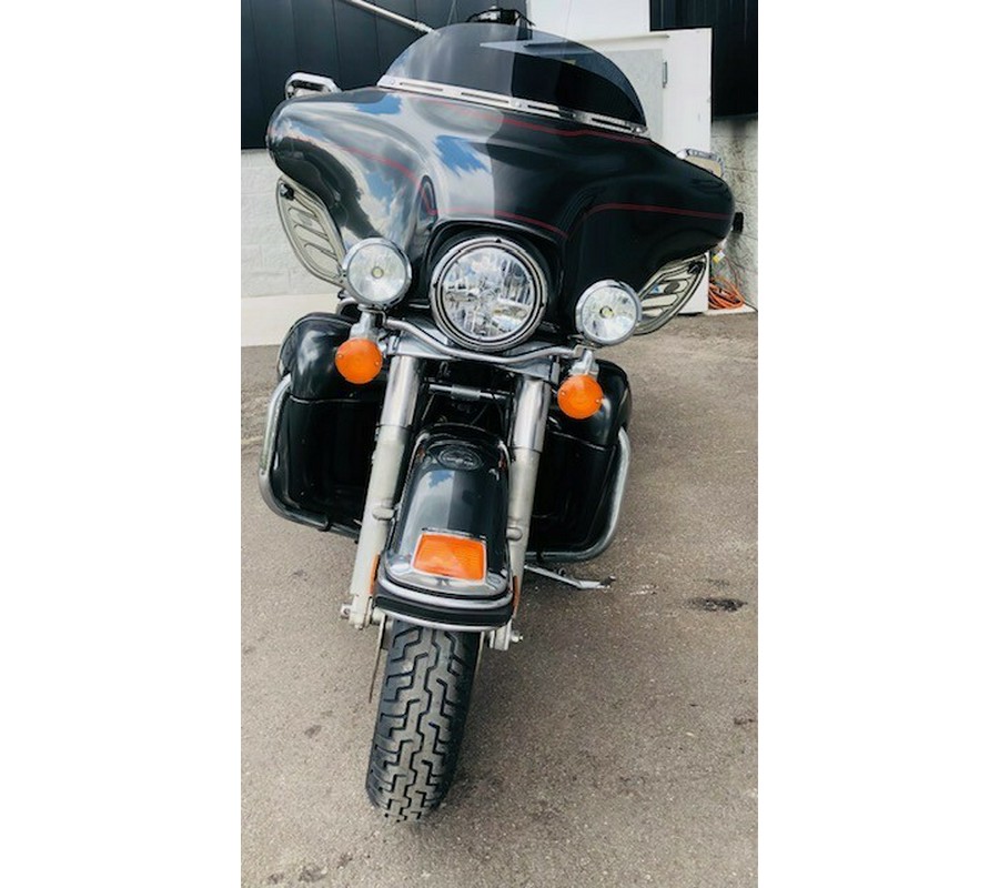 2007 Harley-Davidson Electra Glide® Ultra Classic®