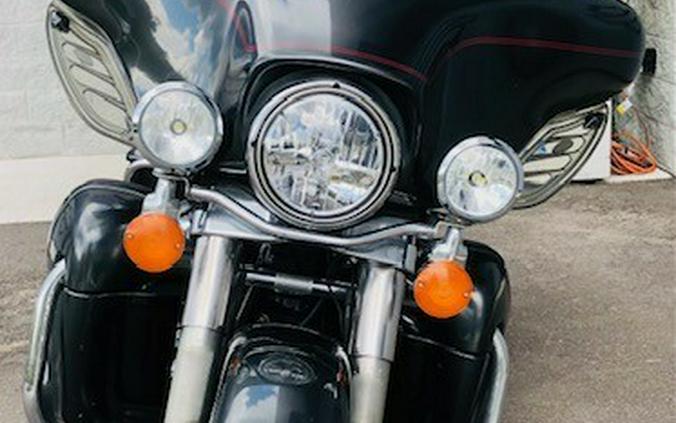 2007 Harley-Davidson Electra Glide® Ultra Classic®