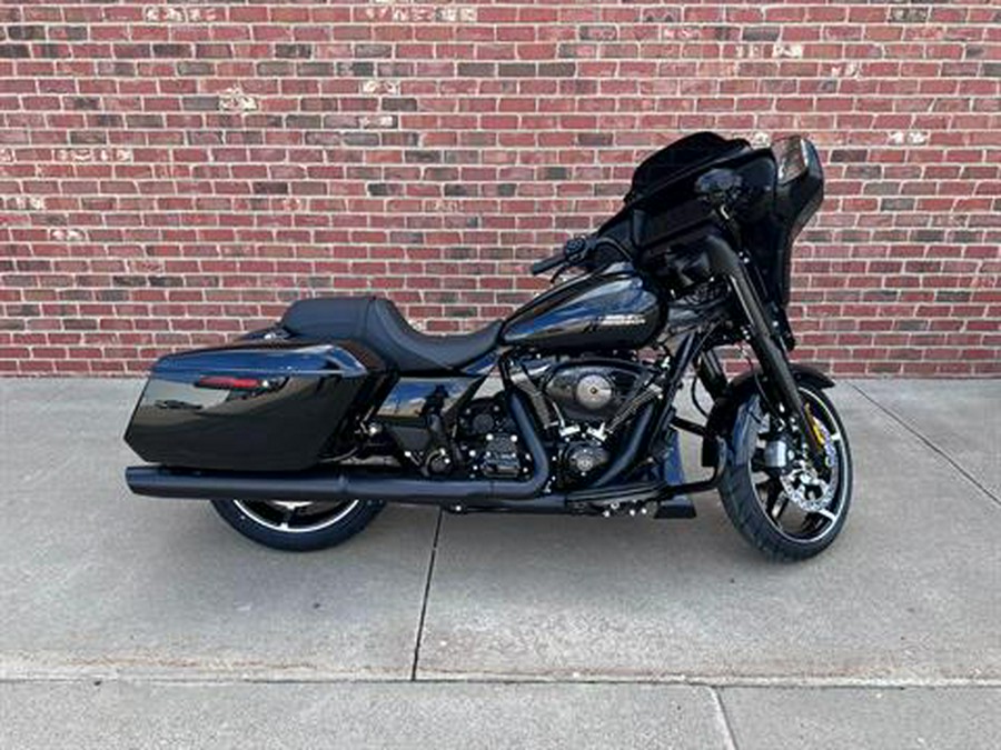 2024 Harley-Davidson Street Glide®