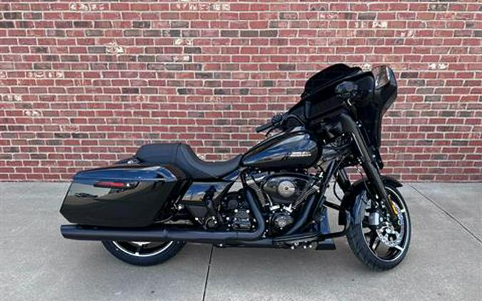 2024 Harley-Davidson Street Glide®