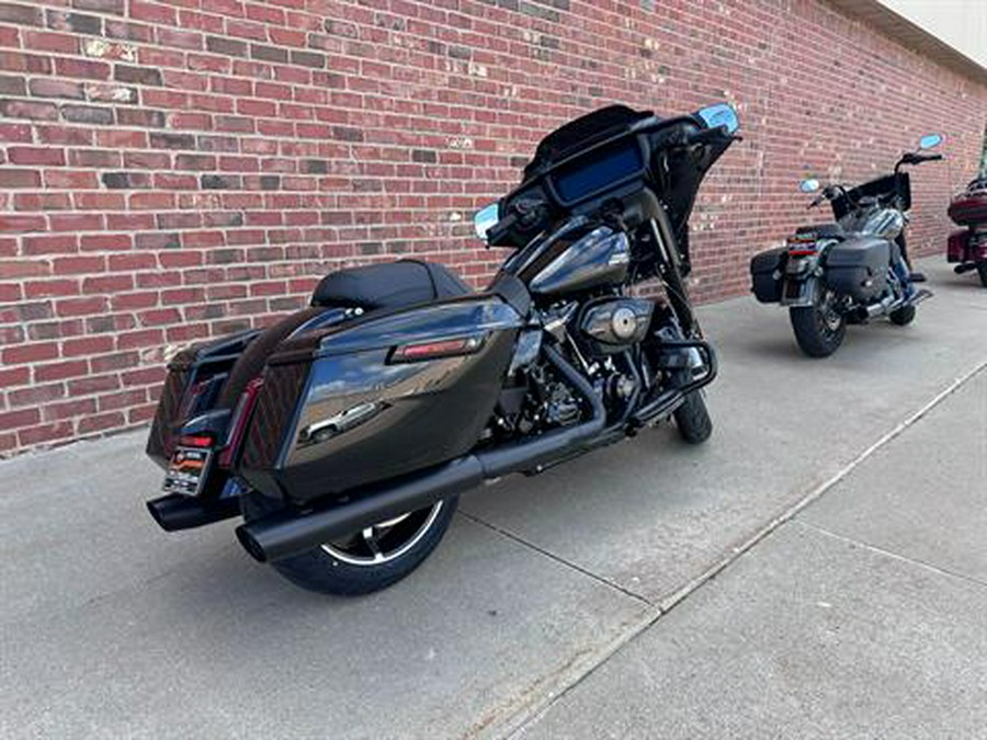 2024 Harley-Davidson Street Glide®