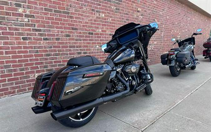 2024 Harley-Davidson Street Glide®