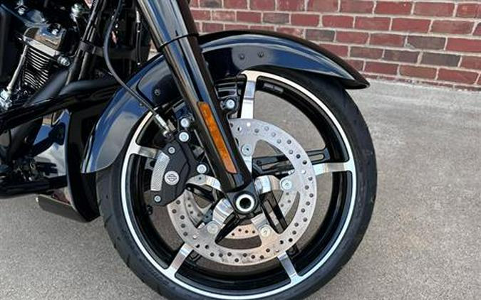 2024 Harley-Davidson Street Glide®