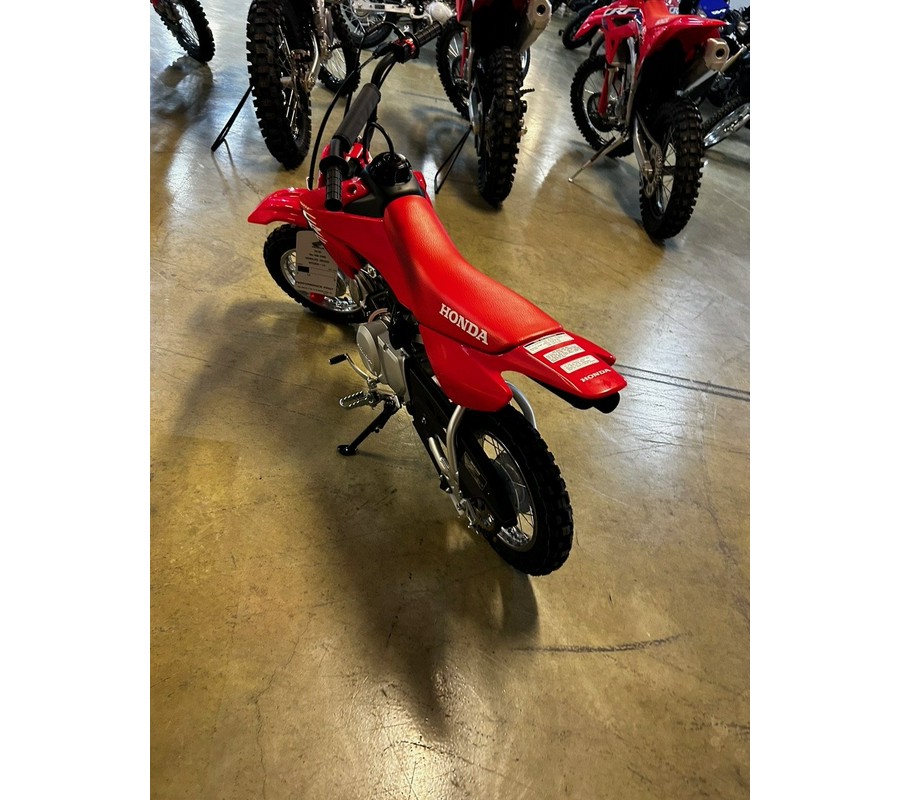 2025 Honda CRF® 50F