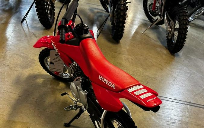 2025 Honda CRF® 50F