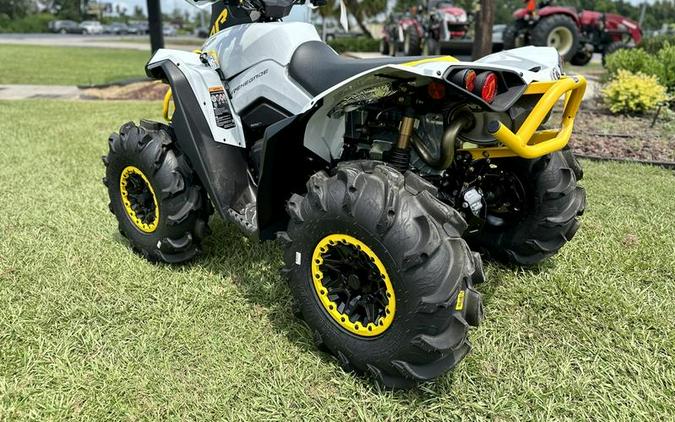 2024 Can-Am® Renegade X mr 650