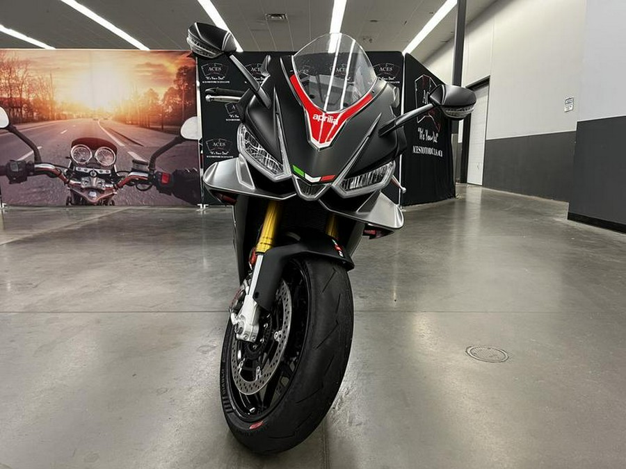 2021 Aprilia® AP6192270YCM00