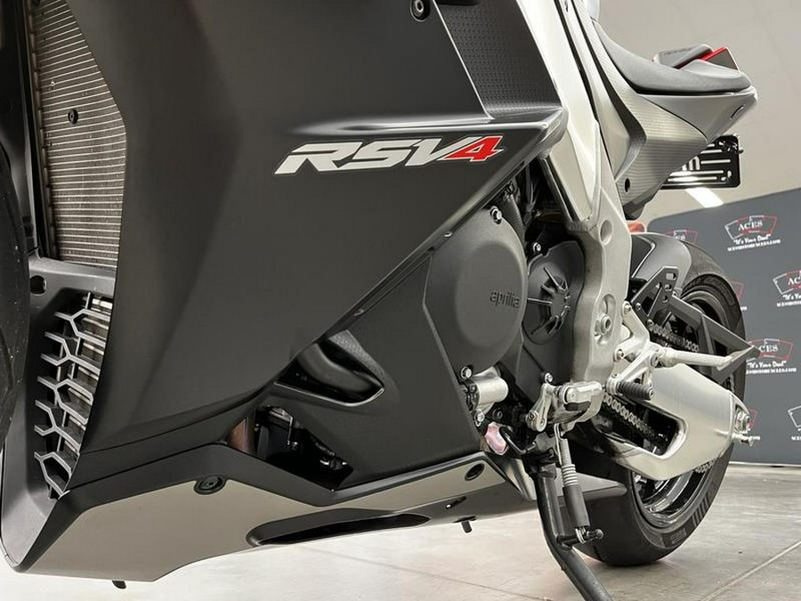 2021 Aprilia® AP6192270YCM00