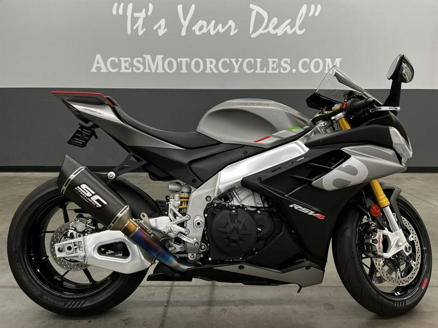 2021 Aprilia® AP6192270YCM00