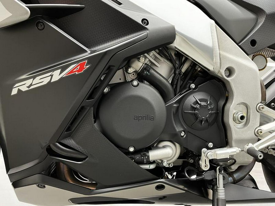 2021 Aprilia® AP6192270YCM00