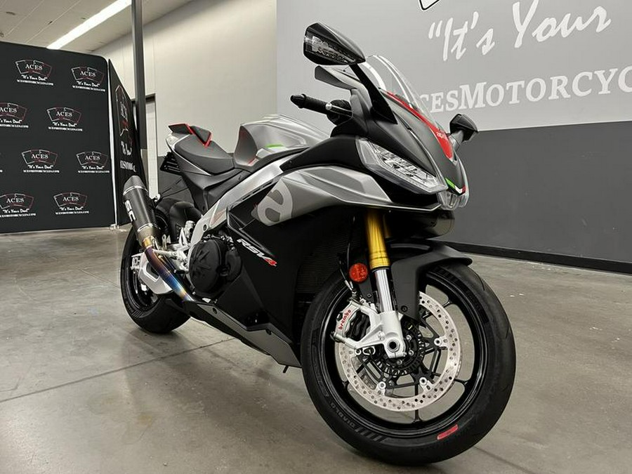 2021 Aprilia® AP6192270YCM00