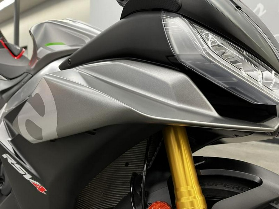 2021 Aprilia® AP6192270YCM00