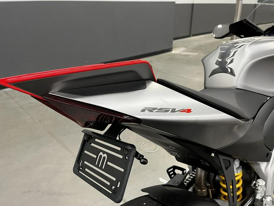 2021 Aprilia® AP6192270YCM00