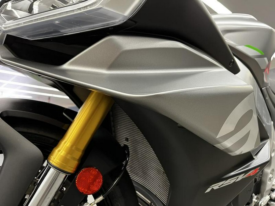 2021 Aprilia® AP6192270YCM00