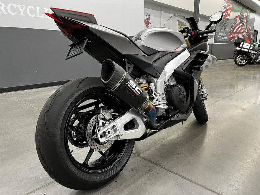 2021 Aprilia® AP6192270YCM00