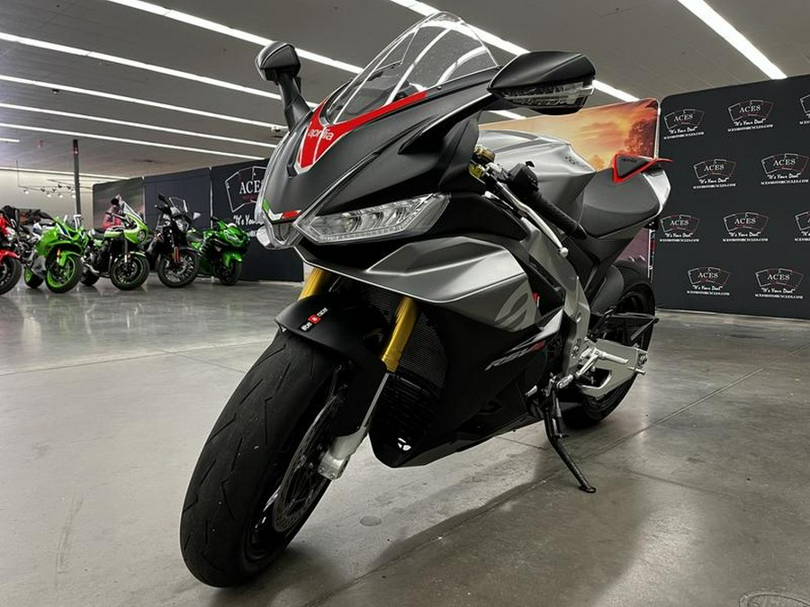 2021 Aprilia® AP6192270YCM00